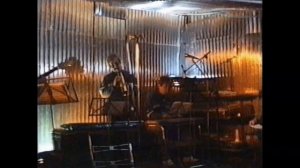 ВИА "ДОНЕЦК" - 1990г. "Я влюблён" - Зорик и Стелла Глот