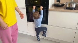 На 24 ЧАСА стала МАМОЙ челлендж *Тяжелое испытание