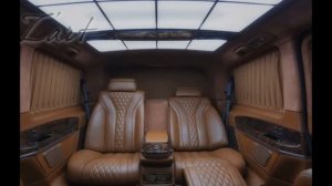 Перетяжка сидений и тюнинг салона автомобилей