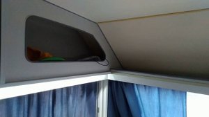 Прицеп-дача Beyerland Vitesse 380