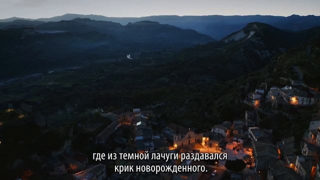 Помогая кому-нибудь, оставьте свой мир молитв, размышлений и войдите в мир ближнего...