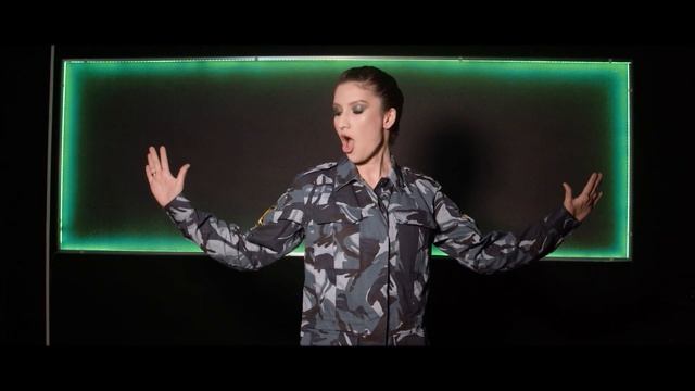 Реклама профессии. Индира Фарсина, респ. Татарстан смотреть онлайн