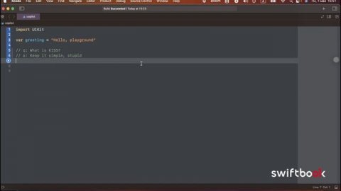 GitHub Copilot for Xcode