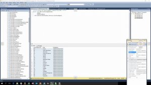 Learn SQL:  Lesson 3 - Interface and Views