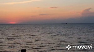 #Ейск?Гуляем по городу. Вечер. Набережная. Прощание. Расставания.