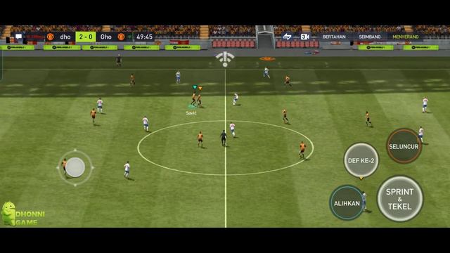 FIFA Mobile 22 English Android Gameplay Part 3 смотреть онлайн