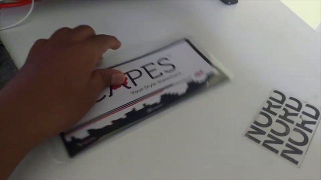 Capes India MacBook Skins  Capes India ThunderStorm Skin For MacBook Air Trackpad  Body