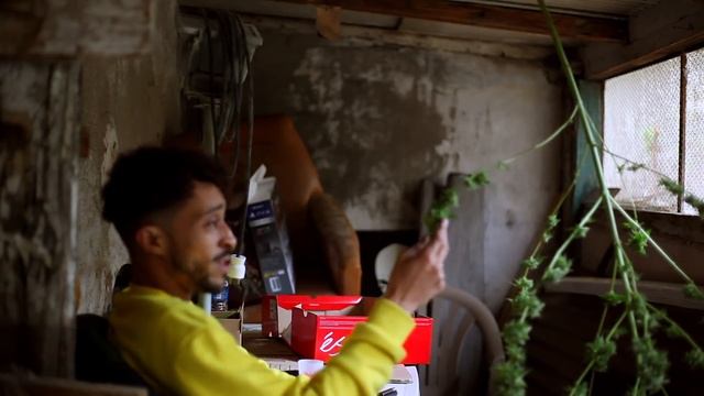 DEMI PORTION - PETIT BONHOMME Vol.2 (clip officiel) смотреть онлайн