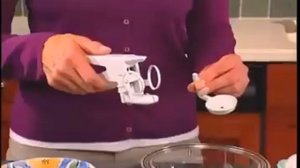 Приспособление для разбивания яиц