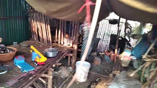 Реальная жизнь кхмеров с зарплатой в 150. Камбоджа