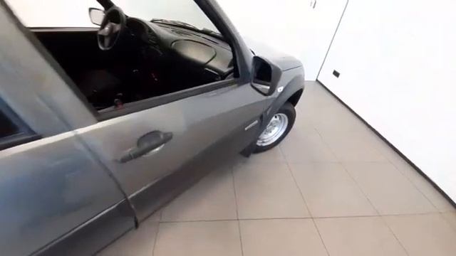 Niva Chevrolet 10388 смотреть онлайн