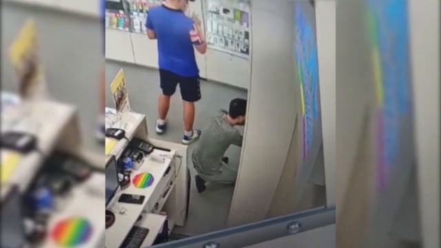 Объявленного в федеральный розыск похитителя телефонов полиция Тюмени задержала в Красноярске