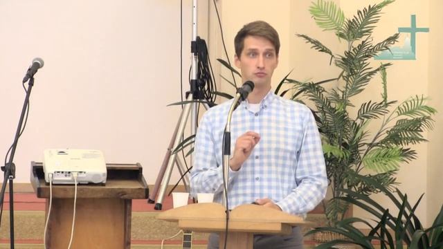 10 - Колоссянам 1:9-14. Ключ к успеху или что характеризует успешного человека в Божьи. 22.08.21. смотреть онлайн