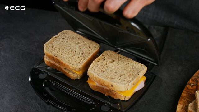 ECG S 299 3in1 смотреть онлайн