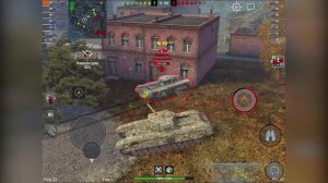 ВЕТКА FV215B АКТУАЛЬНА ДЛЯ ПРОКАЧКИ? ОБЗОР ВСЕХ ТАНКОВ ВЕТКИ WOT BLITZ