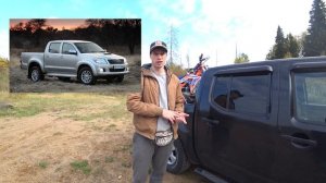 Как перевозить мотоцикл? ПЛЮСЫ И МИНУСЫ ПИКАПА