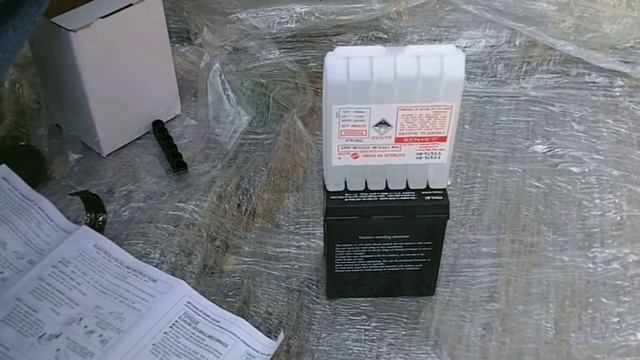 Заправка электролитом аккумулятора мотоцикла Jialing 250 смотреть онлайн