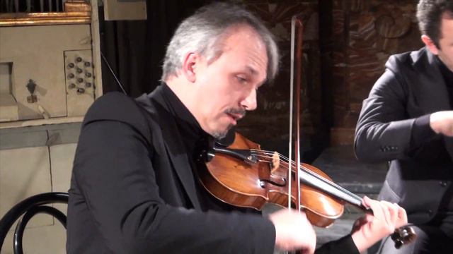 MOZART - REQUIEM K. 626 String Quartet - Dies Irae 313