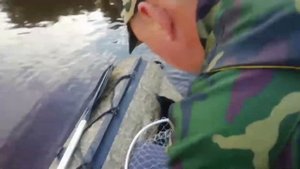 Рыбалка Вишера Усть Язьва I хороший улов