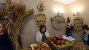 Прямая трансляция пользователя Академия Ясновидения Н.А.Онуфриевой