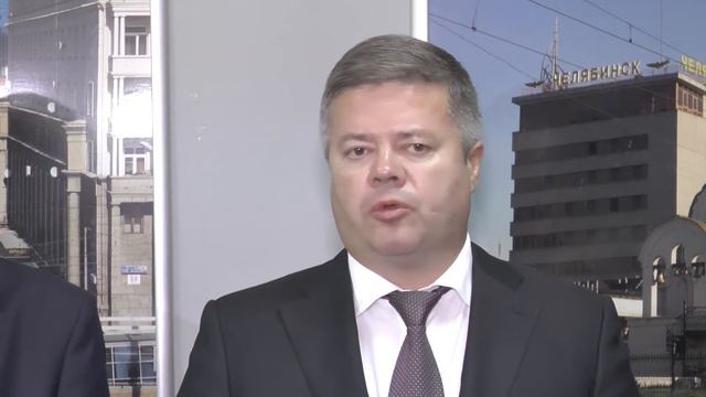 представление новых руководителей Управления транспорта и МБУ Городские парковки смотреть онлайн