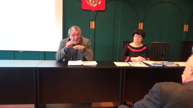 Корчагин Павел Викторович - директор "Технологии Отечества"