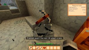 ? ПРОКАЧАЛ ДОМ В МАЙНКРАФТ! Кабан и Добрый!