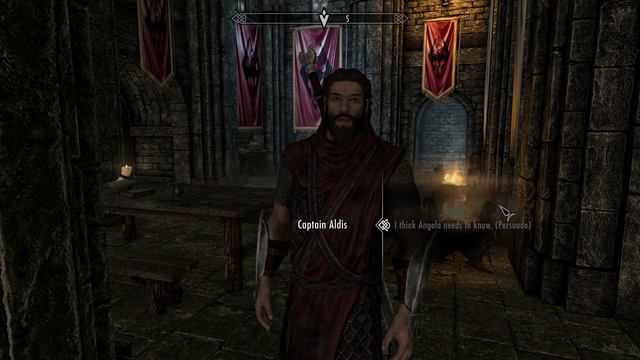 Skyrim - No News is Good News смотреть онлайн
