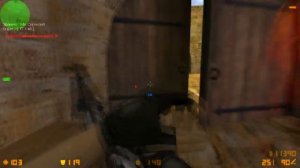 Counter-Strike 1.6 - Самый лучший игрок России!