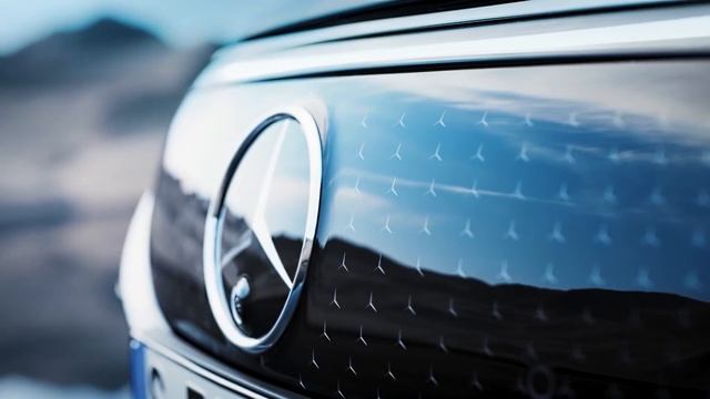 Elon Musk JUST BOUGHT Mercedes-Benz! THIS WILL DESTROY THE INDUSTRY!