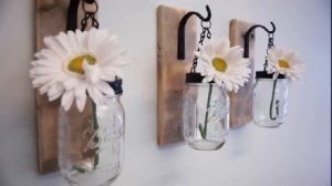 30 причин не выбрасывать стеклянные банки Новая жизнь стеклянных банок