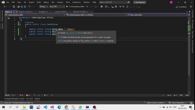 How to use Asp.net Core Identity UI & Area