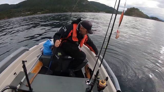 НОРВЕГИЯ 2021, 2 ДЕНЬ, ПОТИХОНЬКУ РАСКАЧИВАЕМСЯ. смотреть онлайн