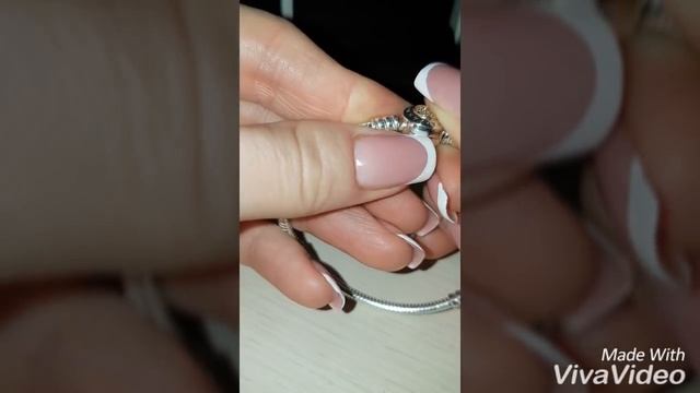 Как отличить оригинальный браслет Pandora от подделки. смотреть онлайн