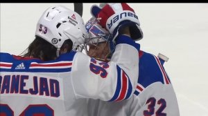 Rangers Score Seven Unanswered Goals, Destroy Sens | Home & Away Feeds | NYR vs OTT | Jan 27th, 202