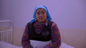Qora atirgul (o'zbek serial) 125-qism | Кора атиргул (узбек сериал) 125-кисм