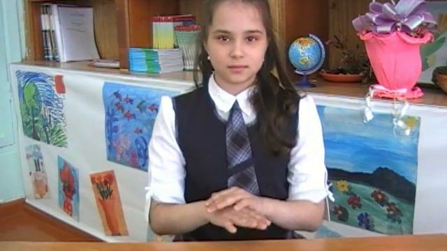 Когда я вырасту, я стану... Гимназия 12, Красноярск смотреть онлайн