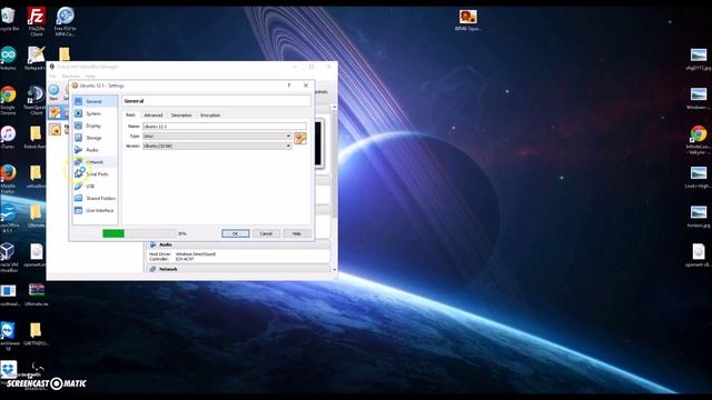 How to install openwrt on Windows 10 Virtualbox смотреть онлайн