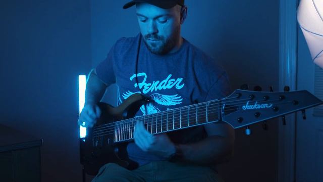 ALBUM TEST Using The New GGD P5 Drums смотреть онлайн