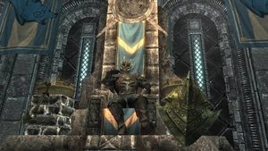 TES V Skyrim №37. Прохождение за орка - воина.