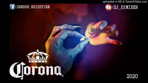 Brutális Coronita 2020 DJ DIMIXER