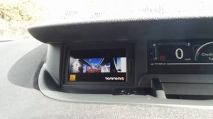 FV63NVH - Renault Scenic 1.5 Dci Dynamique Tomtom Energy 5dr Start Stop