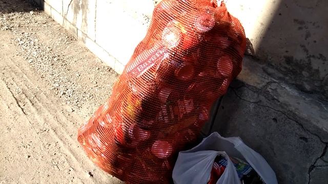 МЕДЬ, АЛЮМИНИЕВАЯ БАНКА, ЛАТУНЬ, ЖЕЛЕЗО. Перебираю свои находки!! Заработок на Металлоломе. смотреть онлайн