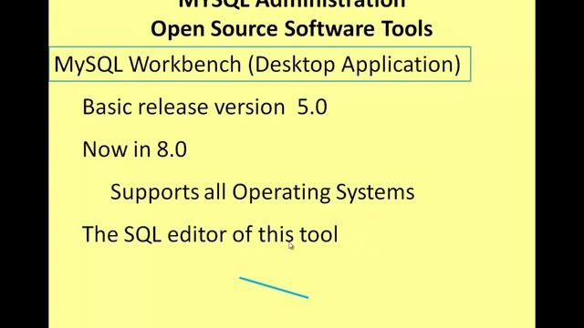 +2 CA Chapter 03-2 Introduction to Database Management System смотреть онлайн