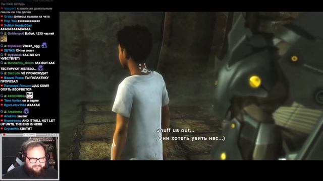 Бэбэй втрескался в ПАЛЕСТИНСКОГО РЕБЁНКА смотреть онлайн