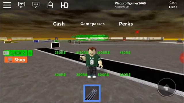 Я стал Фредди / roblox смотреть онлайн