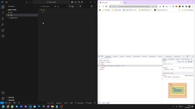 Javascript Files and Global Execution Context