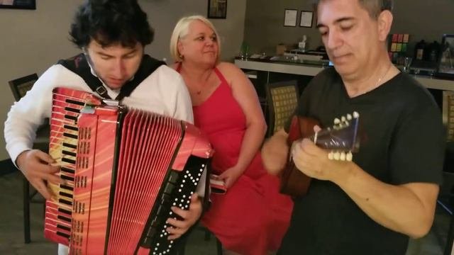 Italian Jam - 