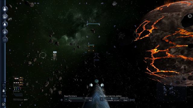 X3 Albion prelude - БиБ #11 - Прослушка Джонферко смотреть онлайн