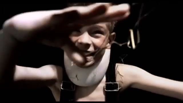 Daewoo Nubira Commercial смотреть онлайн